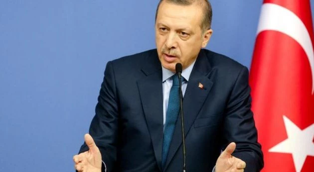 Γαλλικό non στον Ερντογάν – Πρόκληση η παρουσία Ερντογάν στο Παρίσι – Είναι ανεπιθύμητος